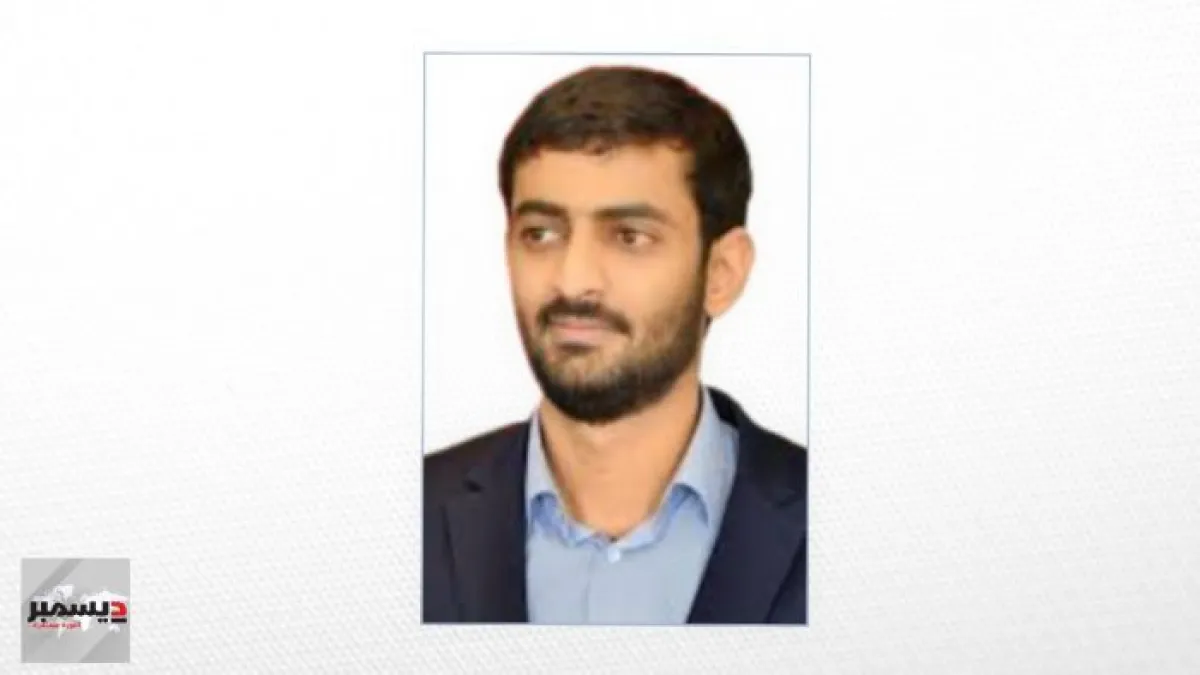 رئيس المكتب السياسي للمقاومة بمأرب يعزي بوفاة الشيخ حمد بن صالح وهيط