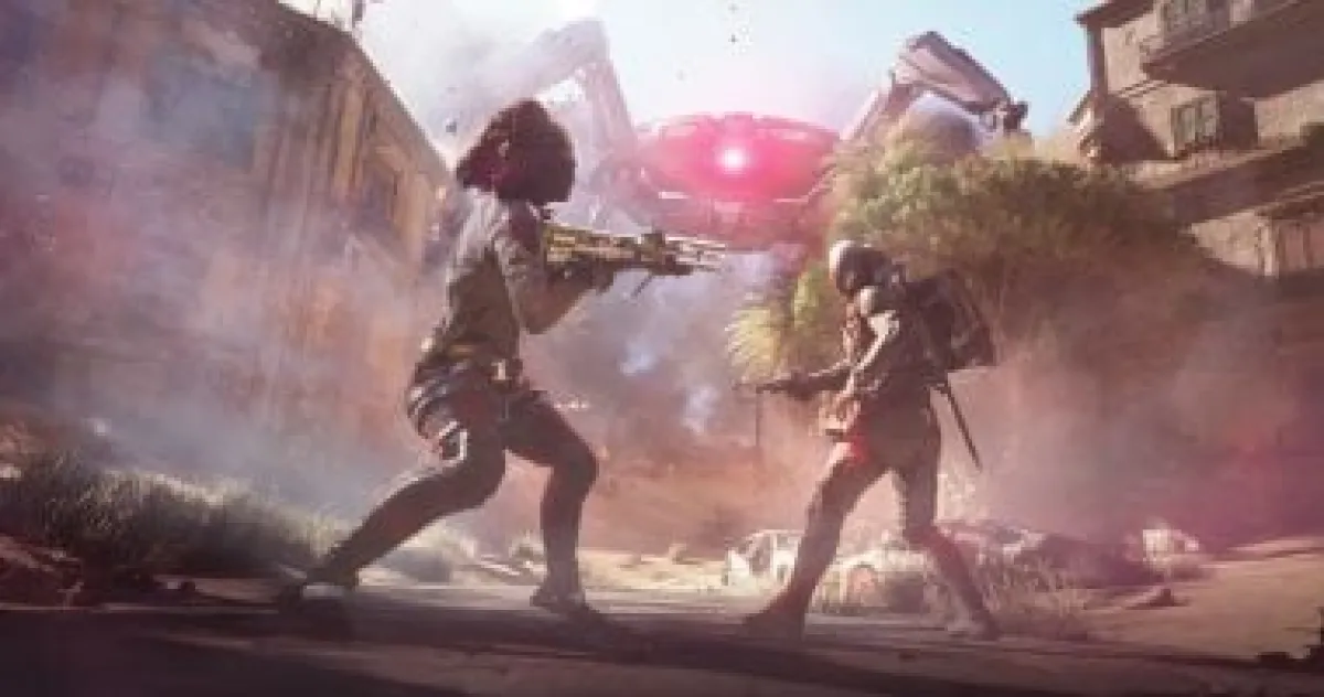 استوديو Embark يؤكد: خرائط جديدة قادمة للعبة Arc Raiders هذا العام