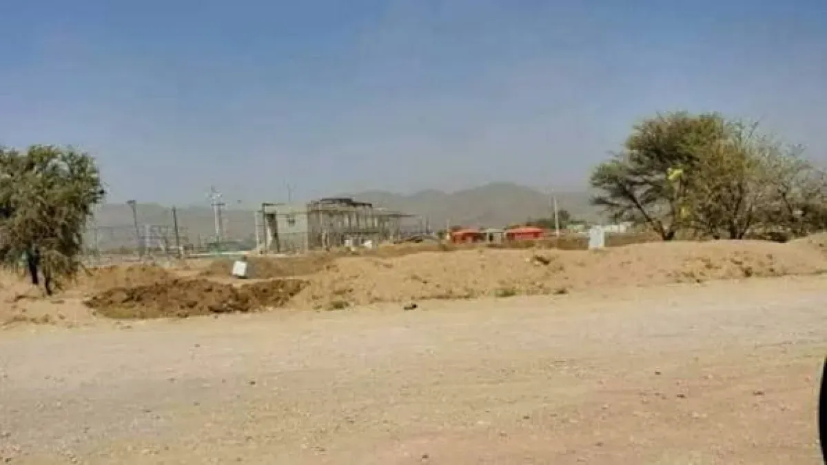 قيادي حوثي يستولي بالقوة على أراضي قبائل وائلة بصعدة رغم الشكاوى