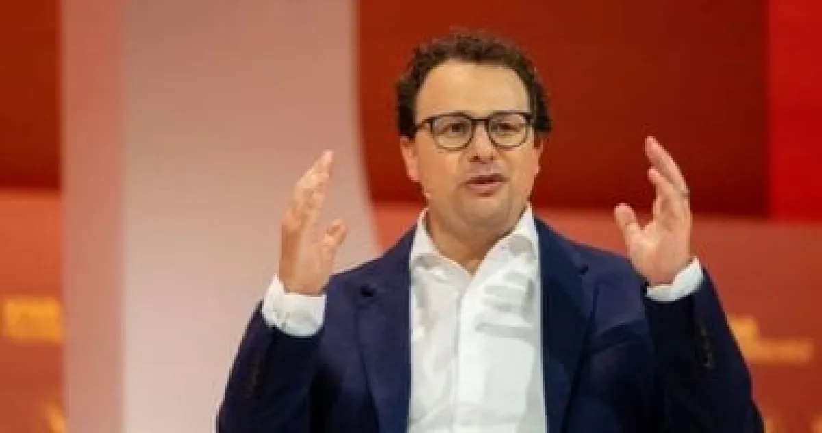 رئيس Anthropic يهاجم قرار تصدير شرائح Nvidia للصين ويشبهه بـ "بيع أسلحة نووية"