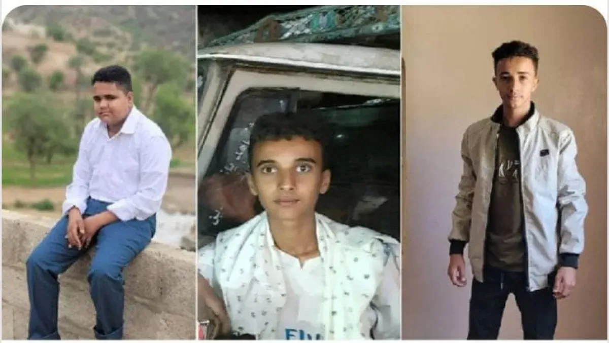 الحوثيون يصعّدون حملات الاختطاف في ذمار ويحتجزون مدنيين وطلابًا