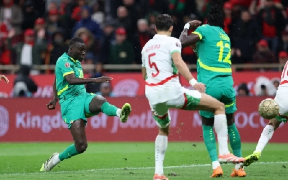 ملك المغرب: أحداث نهائي "الكان" لن تؤثر على الأخوة الأفريقية