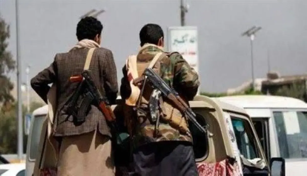 مأساة في إب: انتحار بسبب الديون ودهس مسن بسيارة قيادي حوثي