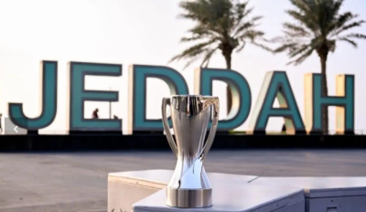 الاتحاد الآسيوي يكلف سعوديين بقيادة نهائي كأس آسيا تحت 23 عاماً