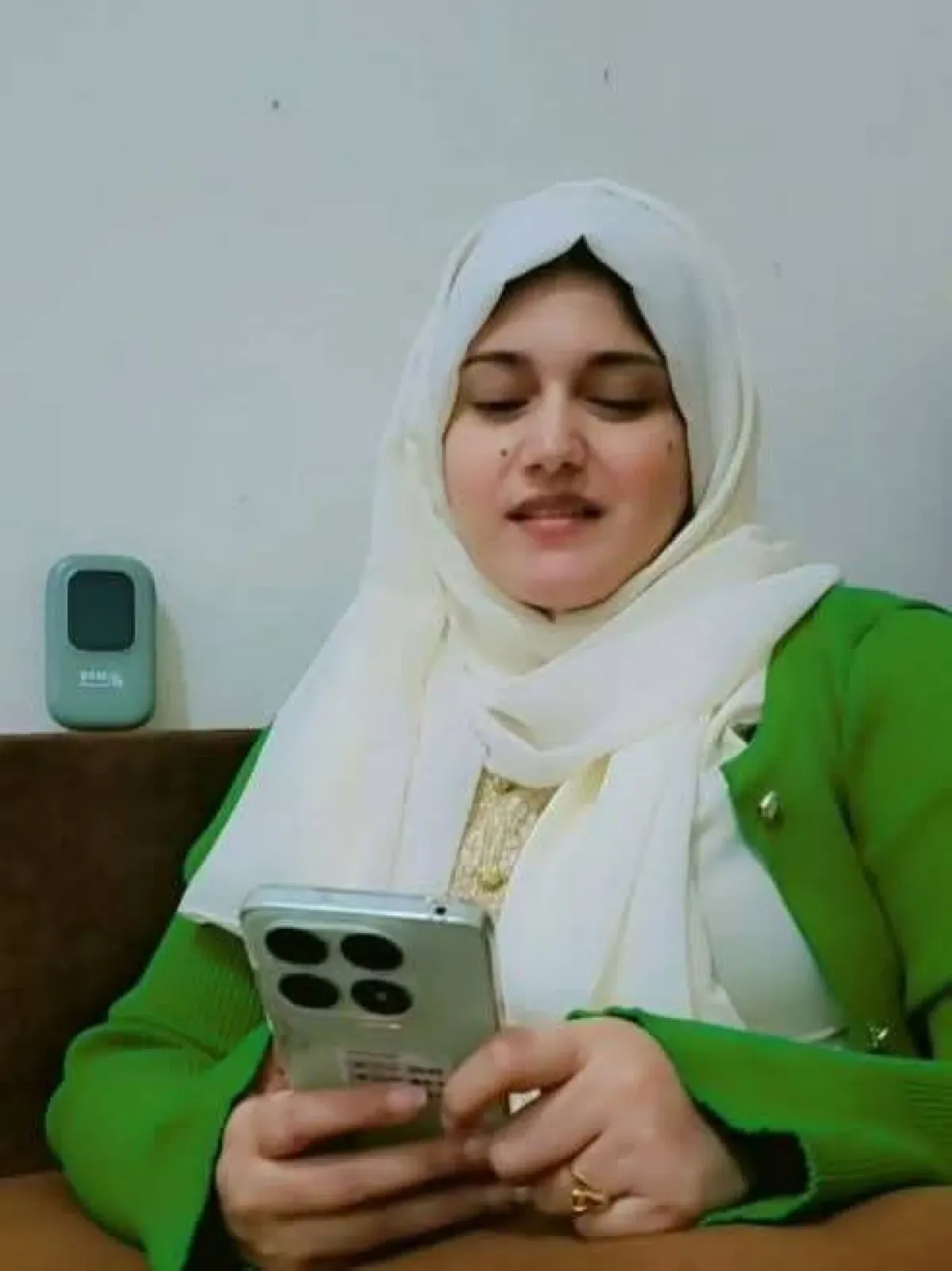 مسلحون يهاجمون منزل إعلامية في إب وسط تدهور أمني