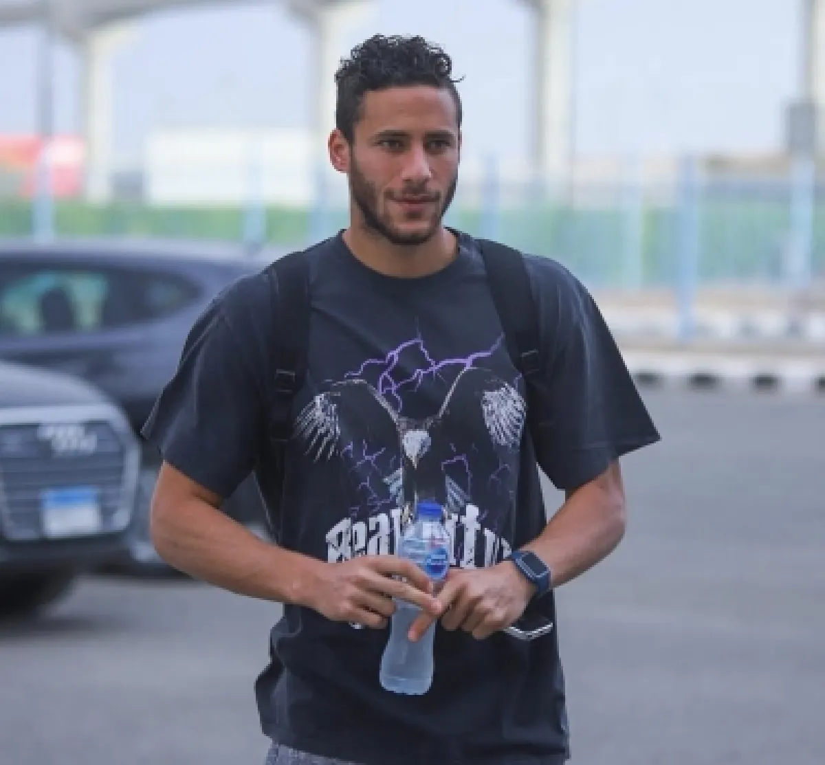 إيقاف حبس رمضان صبحي: محكمة الاستئناف تُعدّل الحكم في قضية تزوير الامتحانات