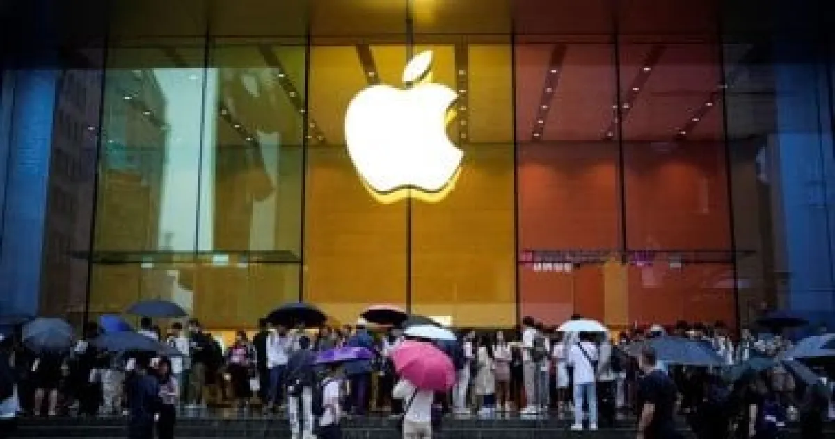 آبل تتصدى لسلطات الهند: معركة قضائية حول وثائق متجر التطبيقات والغرامات الضخمة