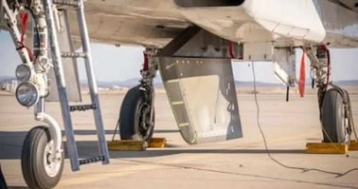 ناسا تكشف جناحاً ذكياً يقلل مقاومة الهواء 10% ويُبشر بطيران تجاري أوفر