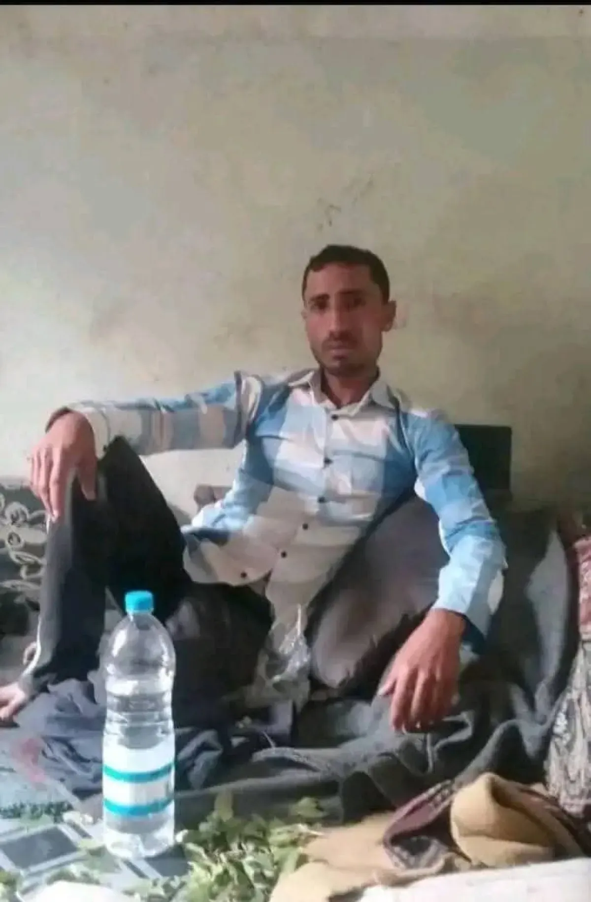 مقتل شاب برصاص مسلحين أمام أسرته في صنعاء وسط اعتقالات للمشتبه بهم