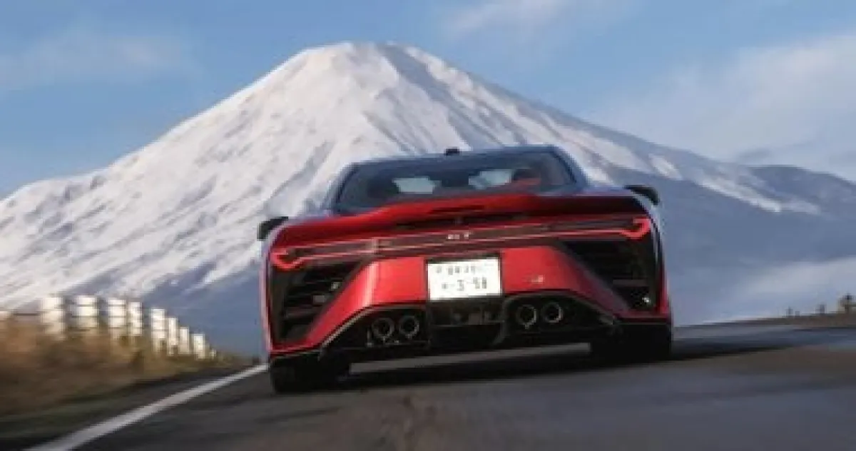 Forza Horizon 6: موعد الإطلاق، خريطة اليابان الضخمة، وميزات اللعب الجديدة