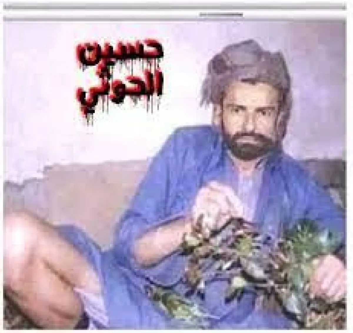 "سوق السيد" يكشف عجز سلطات صنعاء أمام نفوذ قيادي حوثي في إنشاء سوق قات