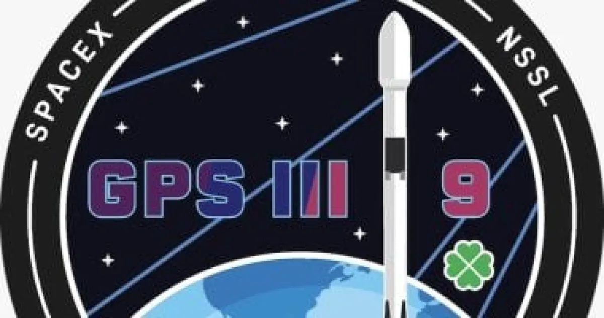 سبيس إكس تطلق قمر GPS متقدمًا لتعزيز دقة الملاحة العسكرية والمدنية