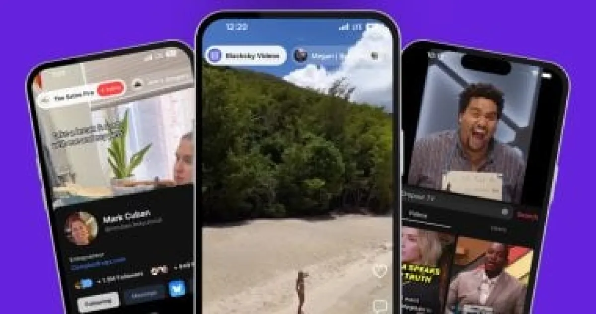 Skylight يتجاوز 380 ألف مستخدم.. بديل "تيك توك" يشهد طفرة بعد أزمة الخصوصية
