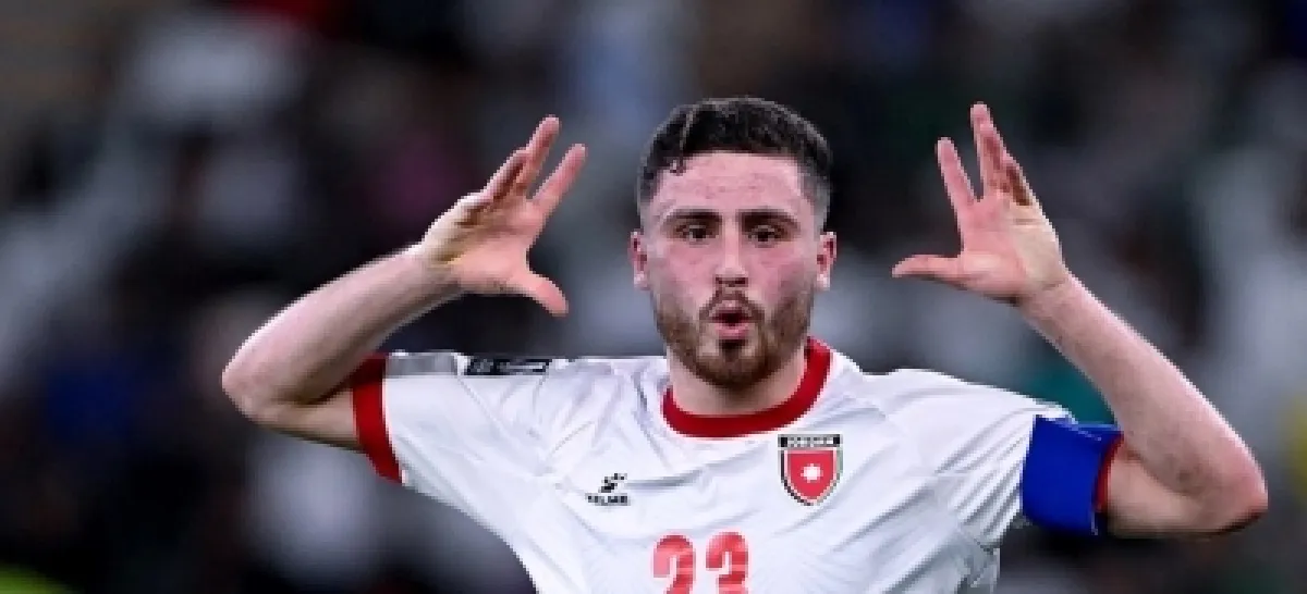 تصويت جماهيري: أجمل أهداف الأدوار الإقصائية في كأس آسيا تحت 23 عاماً