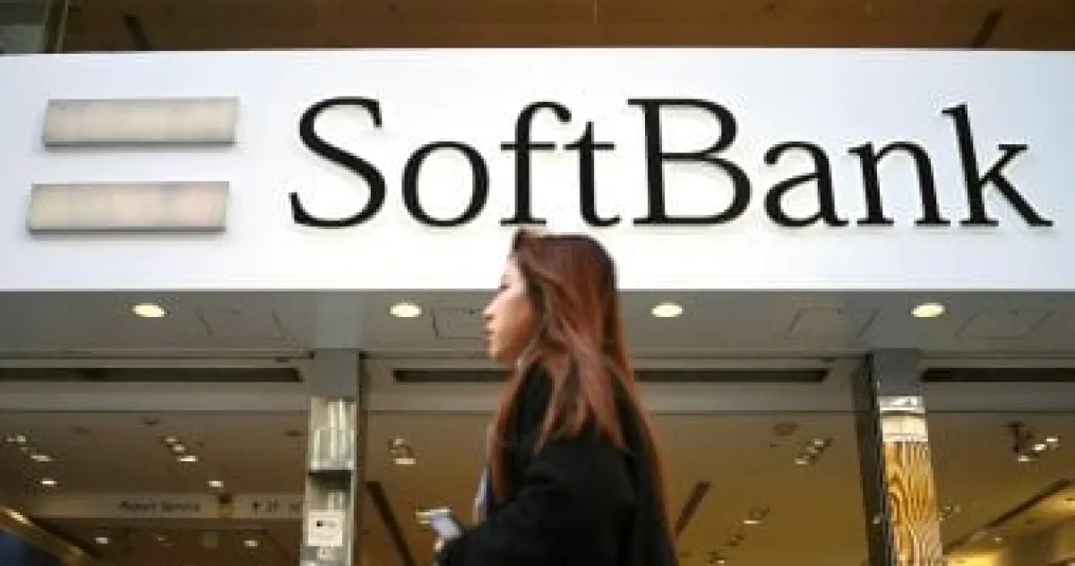 سوفت بنك تضع 30 مليار دولار على طاولة OpenAI لتعزيز ريادتها في الذكاء الاصطناعي