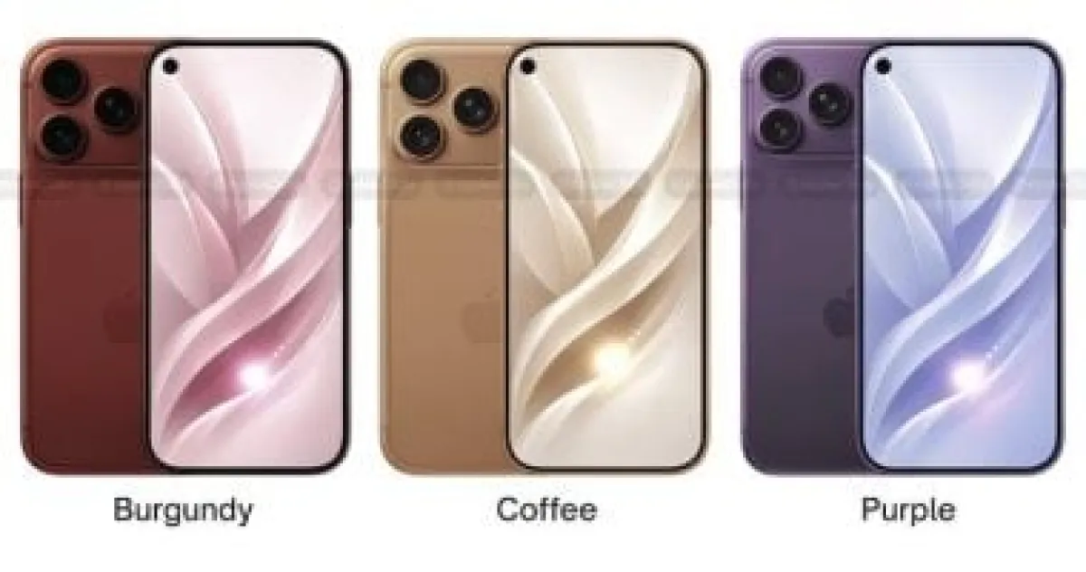 تسريبات تطمئن: آبل قد تتجنب رفع أسعار iPhone 18 رغم ارتفاع تكاليف المكونات