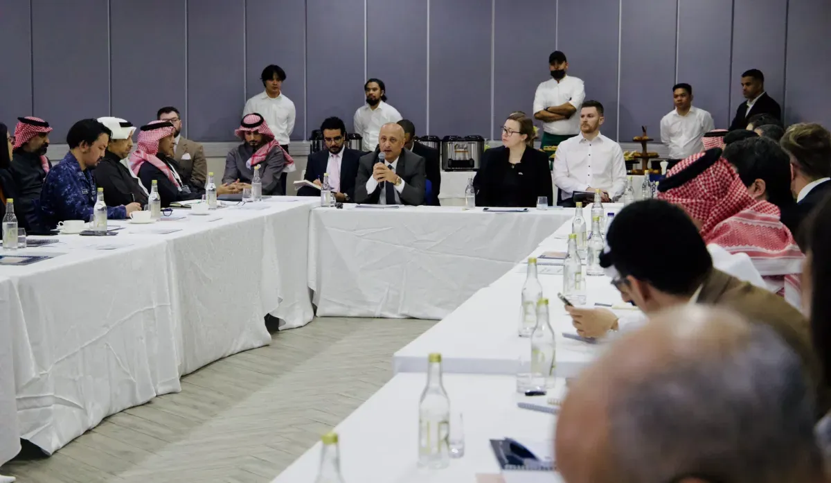 الرياض تستضيف اجتماع "شراكة الأمن البحري اليمني" لتجديد دعم خفر السواحل