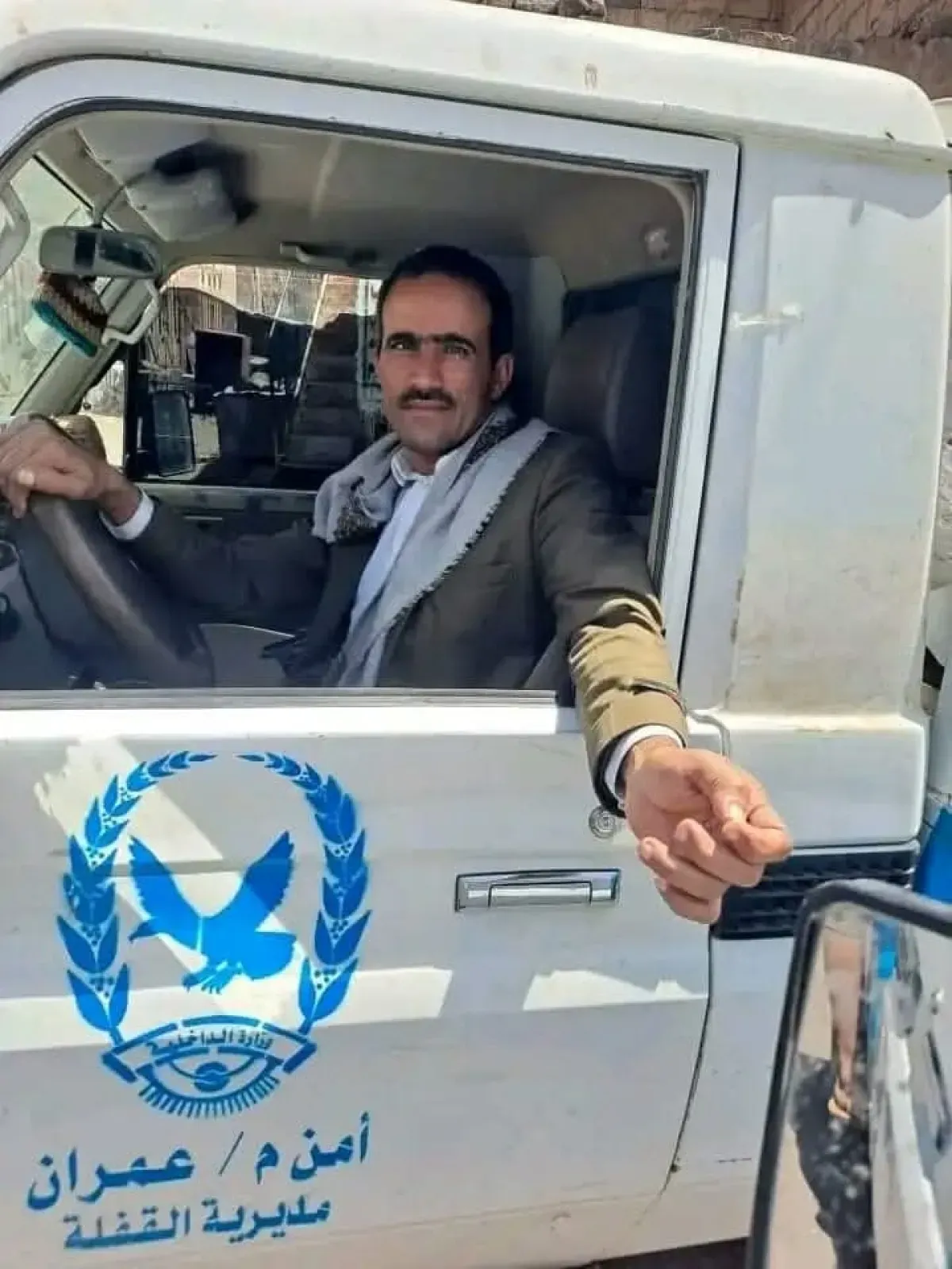 مقتل مشرف حوثي ومدني في حملة لاحتواء اشتباكات قبلية شمال عمران