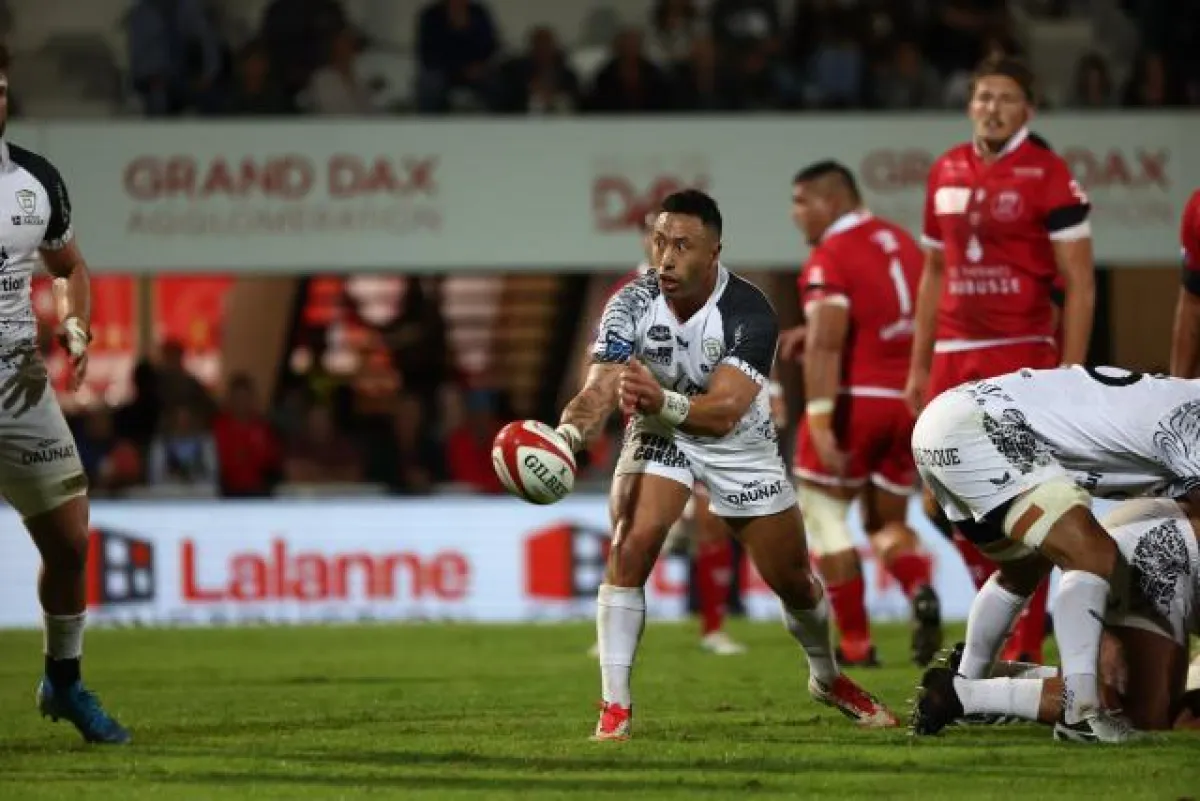 فان ينتزع فوزاً دراماتيكياً في اللحظات الأخيرة ويعزز صدارته لدوري المحترفين D2