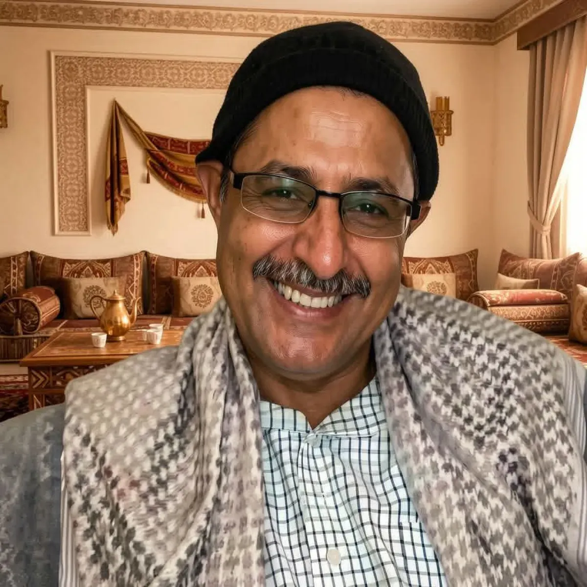 مقتل رجل أعمال يمني في أديس أبابا وسط شبهات بتورط مرافق له