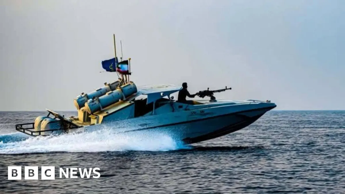 تصعيد محتمل: هل يختلف الرد الإيراني على أي ضربة أمريكية وشيكة؟