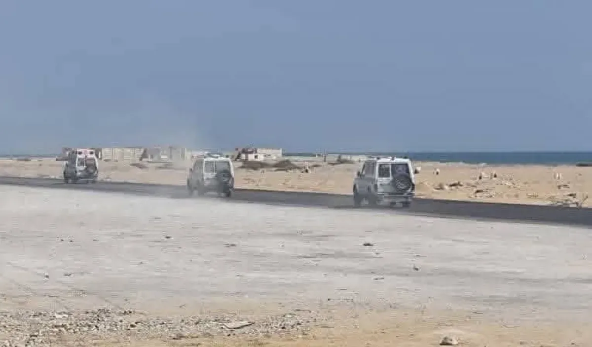 اشتباك مسلح غرب الشحر بحضرموت يسفر عن قتيل وإصابة ثلاثة