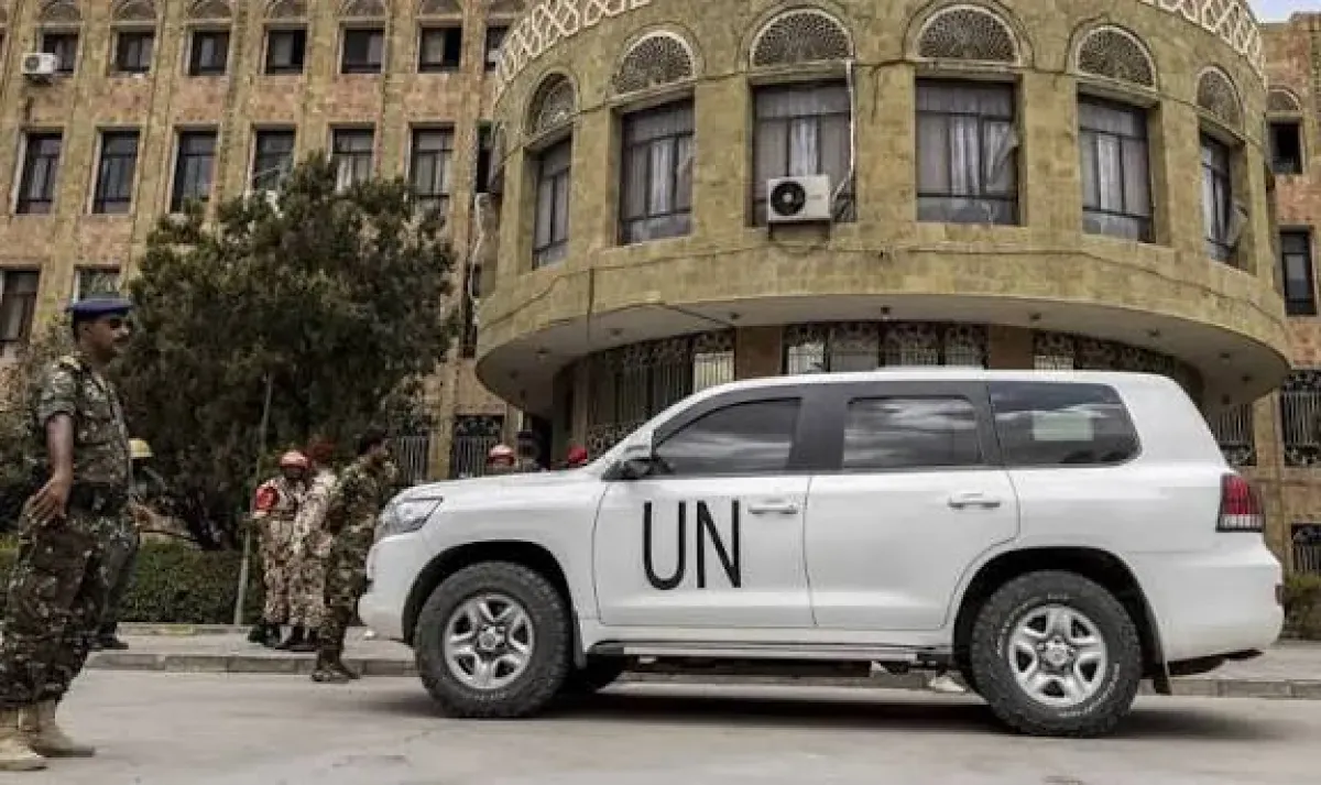 الأمم المتحدة: الحوثيون يصادرون معدات إغاثة ويعرقلون الملاحة الجوية الإنسانية في اليمن