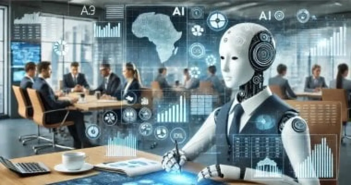 مطالبات بـ"ملصقات تغذية" إلزامية على محتوى الذكاء الاصطناعي لحماية الحقيقة