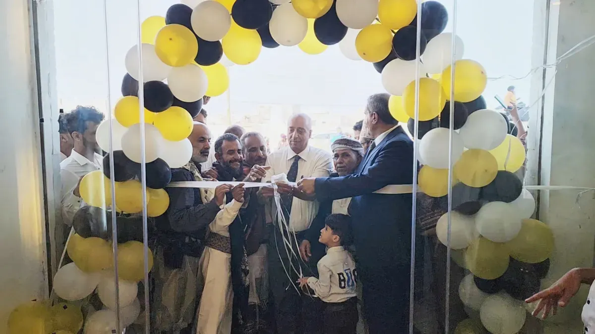 تدشين فندق سياحي فاخر في المخا بالتزامن مع قرب تشغيل مطارها الدولي