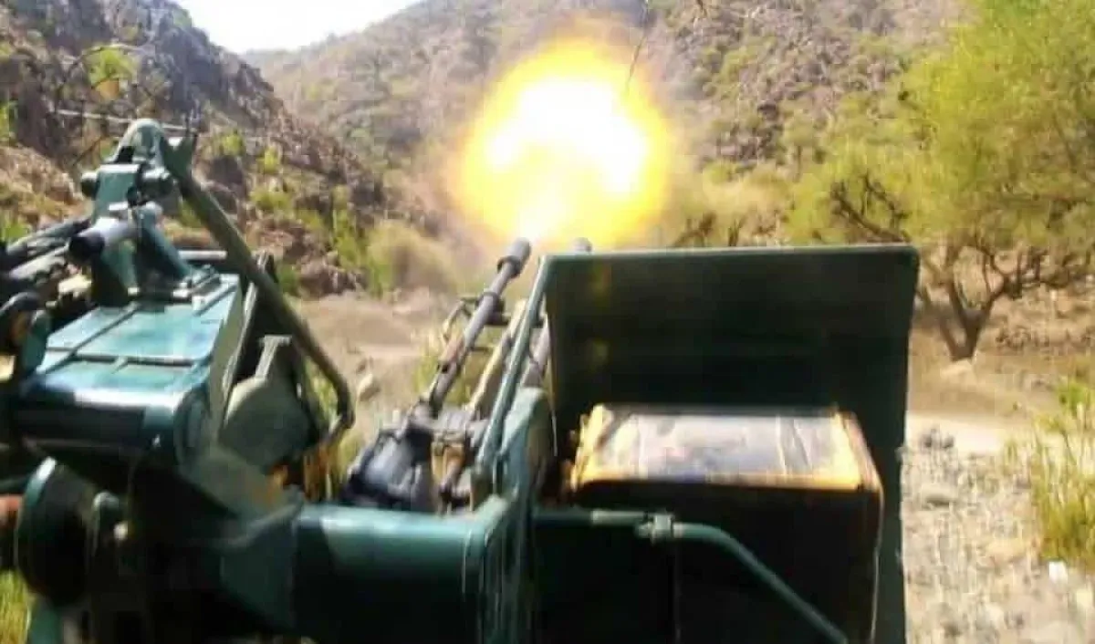 مقتل ثلاثة حوثيين خلال إحباط محاولة تسلل شمال شرق تعز