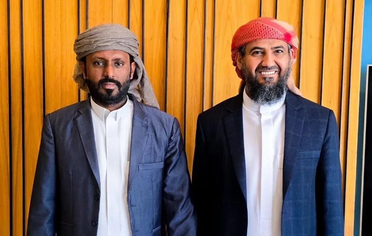 المحرمي: الظروف الراهنة تتطلب خطاباً عقلانياً ومسؤولاً لتجاوز التحديات