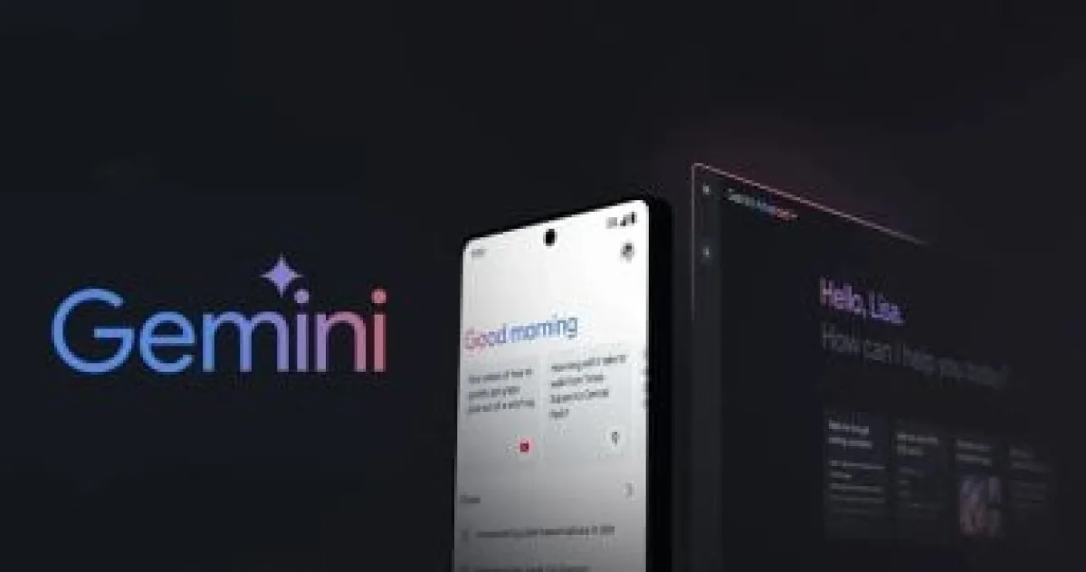 خرائط جوجل تدمج Gemini صوتياً للمشاة وراكبي الدراجات