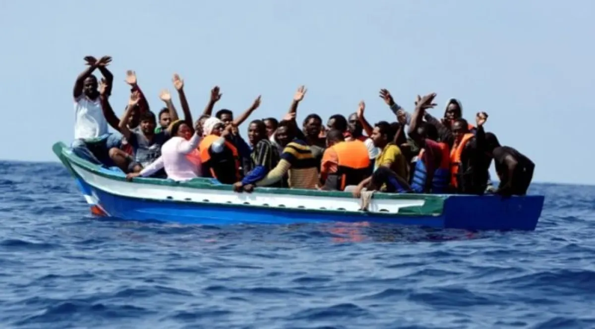 أممياً: أكثر من 57 ألف مهاجر وصلوا اليمن في الربع الأخير من 2025