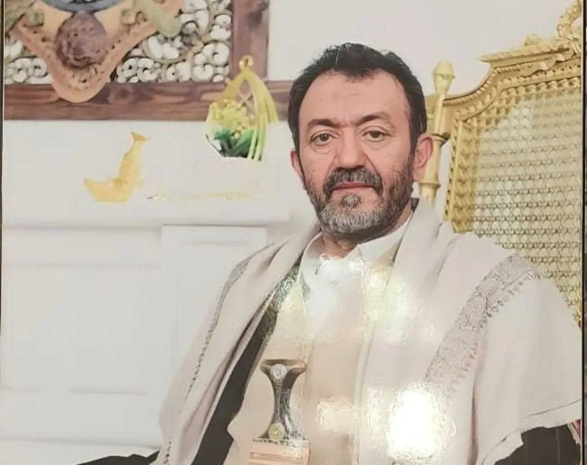 وفاة داعية يمني بعد أيام من الإفراج عنه متأثراً بتعذيب مليشيا الحوثي
