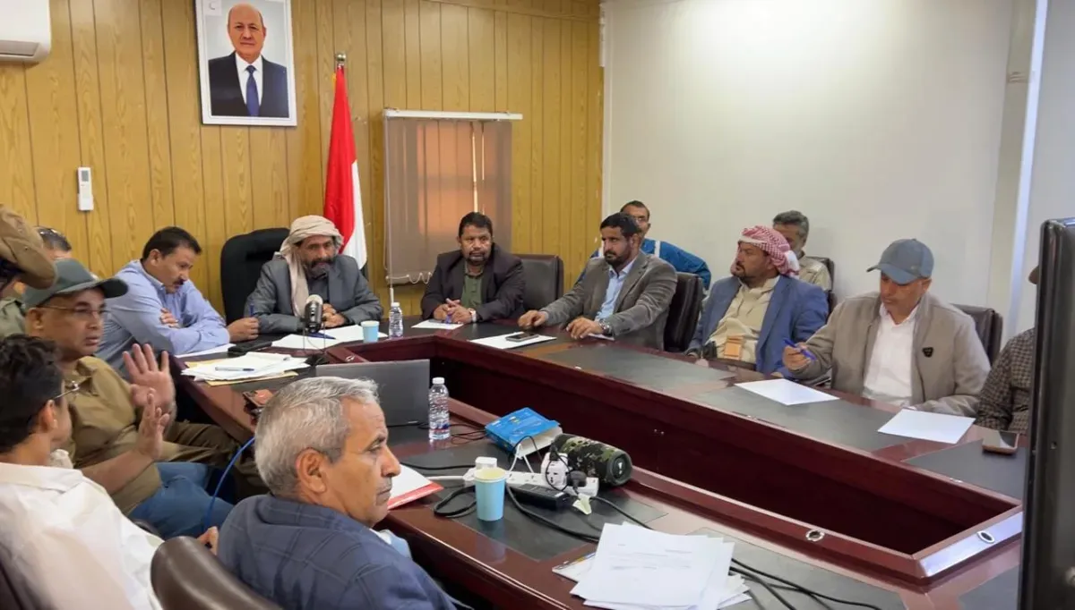 الشركة اليمنية للغاز تشكل لجان رقابية لضبط السوق وتحدد سقف تخزين 48 ساعة