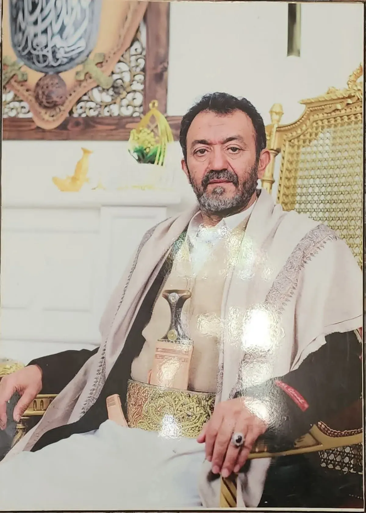 مقتل مختطف سبعيني في سجون الحوثيين بذمار متأثراً بالتعذيب