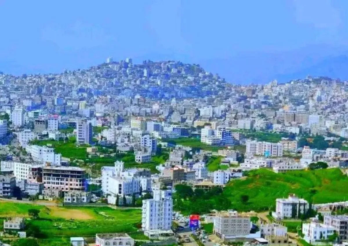 العثور على جثة امرأة في إب عقب يوم من محاولة اختطاف طفل وإصابته