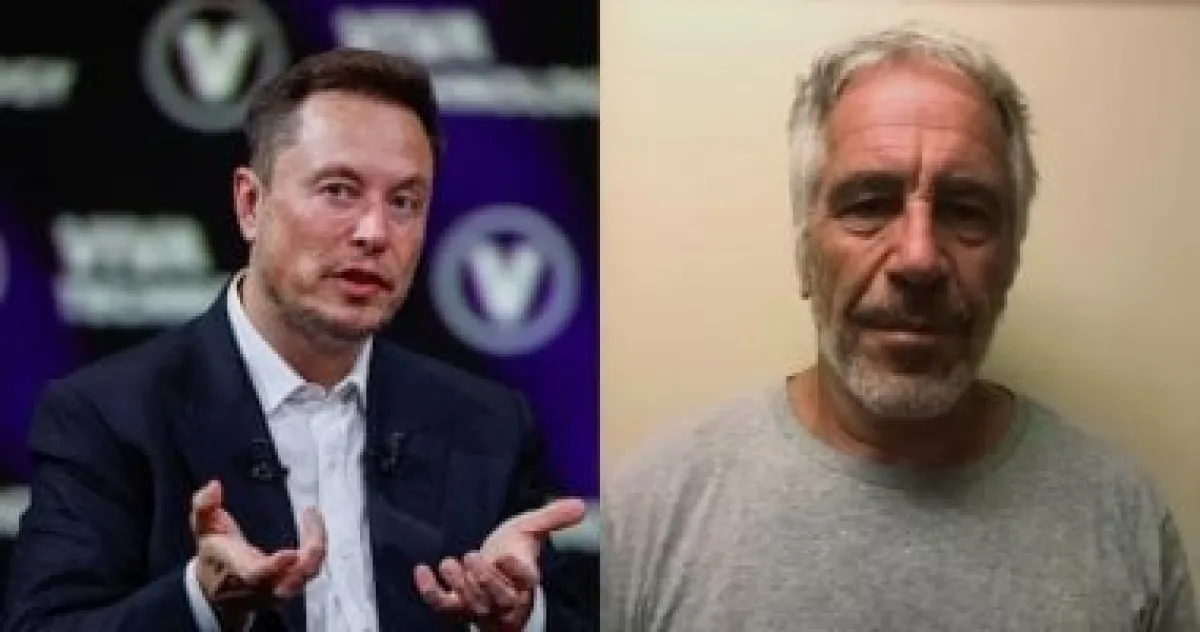 ماسك في مرمى الانتقادات: تفاصيل محاولات زيارته لجزيرة إبستين المُلغاة