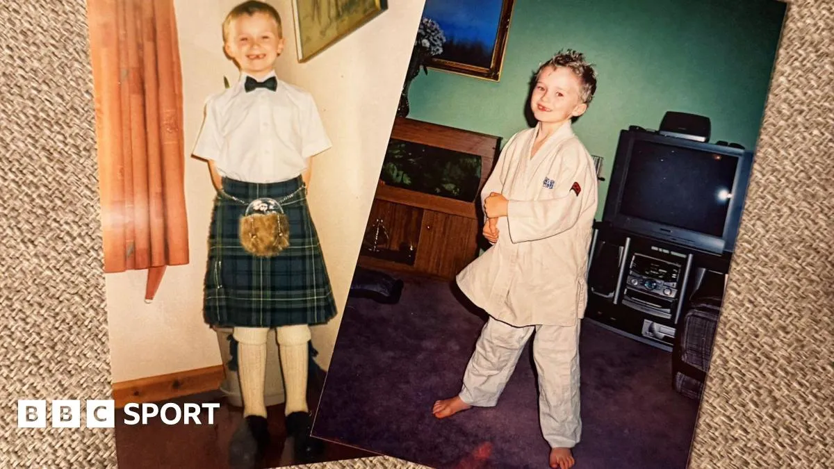 بروس موات يكتب رسالة مؤثرة لنفسه: بين طموحات الكيرلنج وقوة تقبل الذات