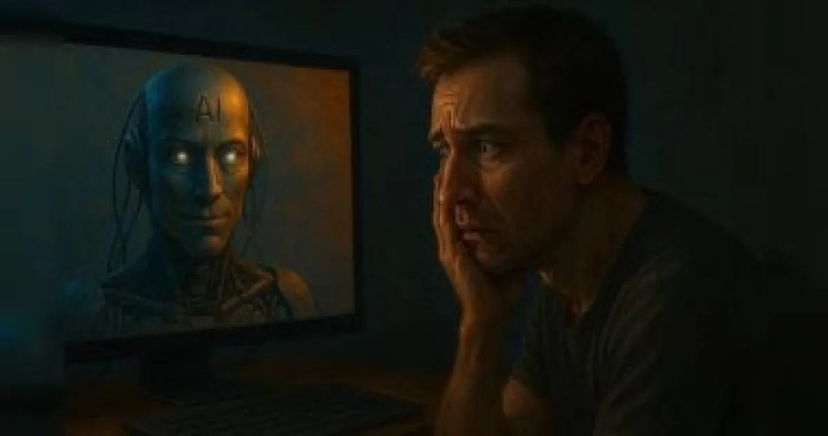 روبوتات الدردشة: هل تزيد وحدتك بدلًا من علاجها؟ خبراء يحذرون