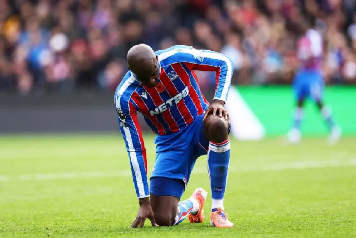 فشل انتقال ماتيتا لميلان بسبب الركبة يهدد حلمه بالمشاركة في كأس العالم