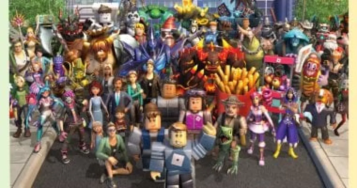 بعد حظر "روبلوكس" في مصر: دليلك لحماية أطفالك من مخاطر المنصة