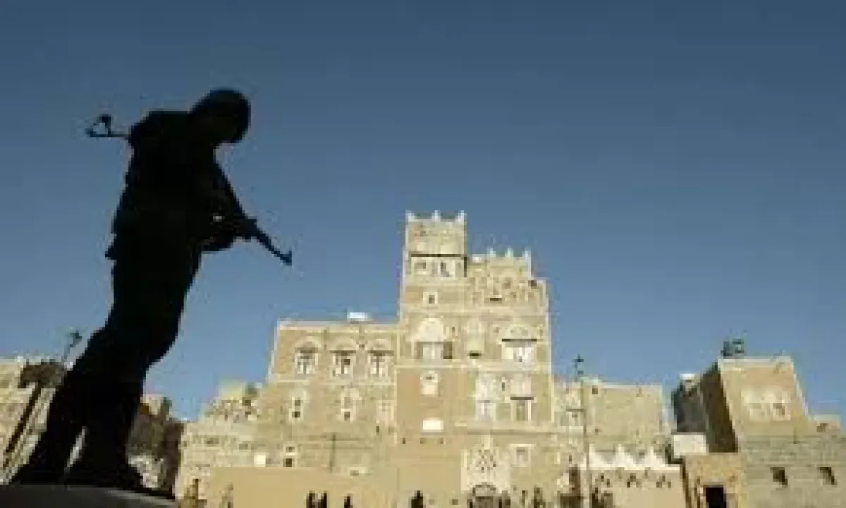 تصاعد مقلق لجرائم السرقة وانتهاك المنازل في صنعاء وسط إهمال أمني