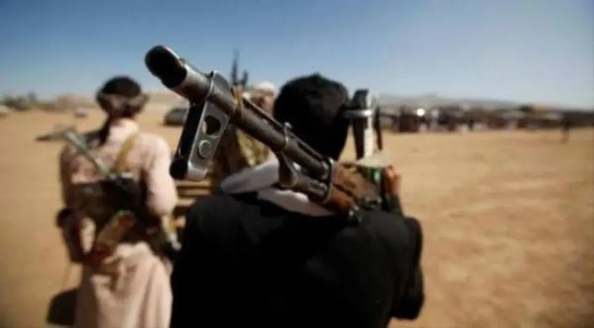 مقتل وسيط قبلي خلال اشتباكات مسلحة في مديرية الحدا بذمار