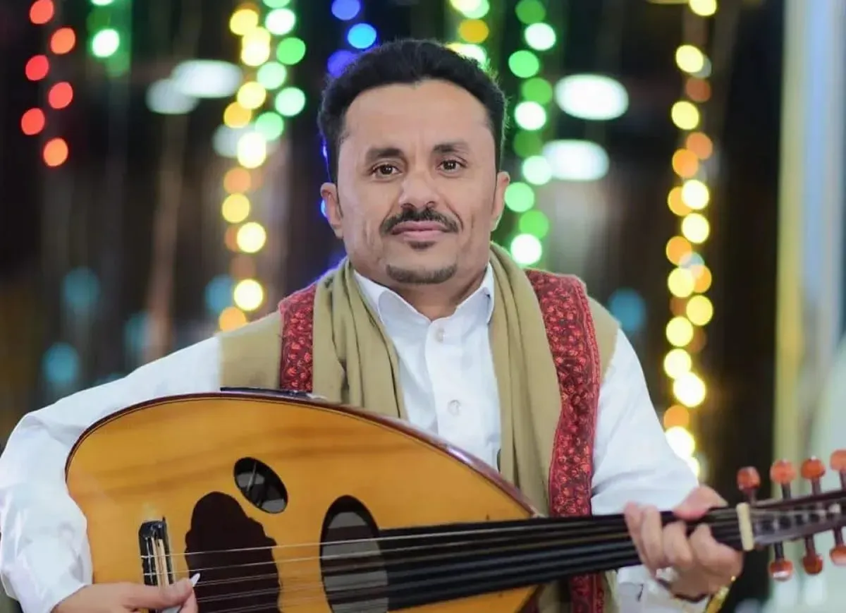 اقتحام حفل زفاف في عمران والاعتداء على فنان شعبي من قبل مسلحين حوثيين