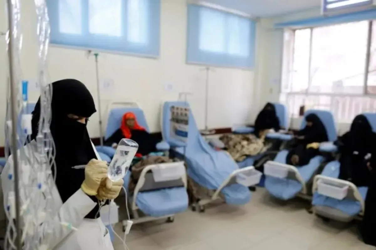 السرطان يتصاعد في اليمن وسط انهيار المنظومة الصحية