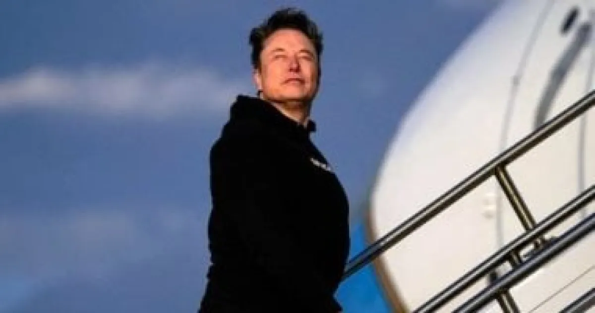 ماسك يكشف خطته لتحويل روبوت أوبتيموس إلى آلة ذاتية التكاثر لاستعمار الكواكب