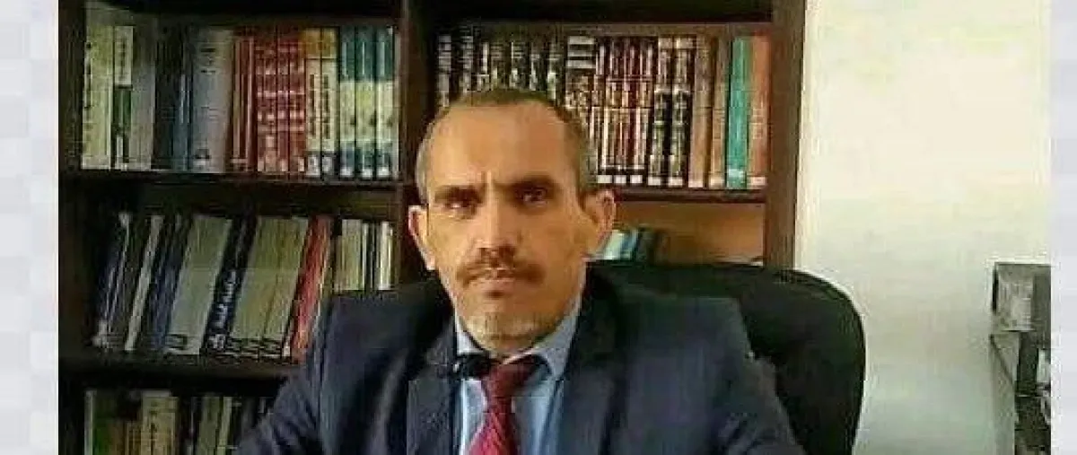 العدالة الأمريكية تطالب بالإفراج العاجل عن المحامي اليمني المعتقل عبدالمجيد صبره