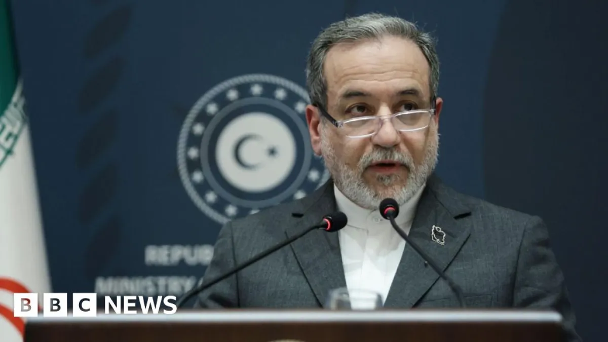 اتفاق أمريكي إيراني على محادثات نووية في مسقط وسط تصعيد التوترات