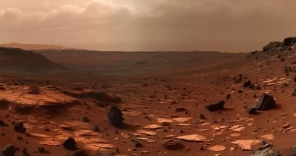 بيرسيفيرانس تقود نفسها على المريخ بتقنية الذكاء الاصطناعي: إنجاز تاريخي لناسا